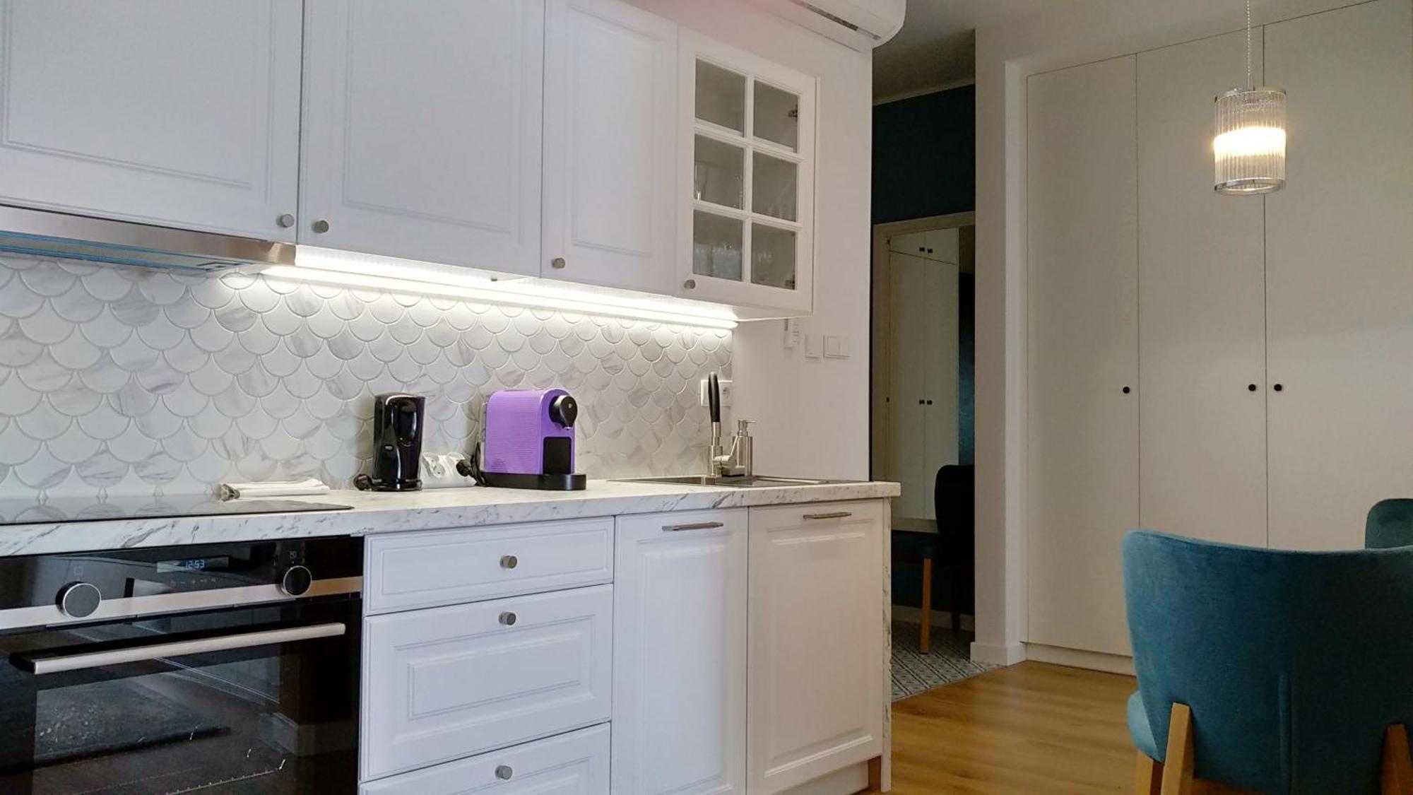 Apartament Novella Słupsk Zewnętrze zdjęcie