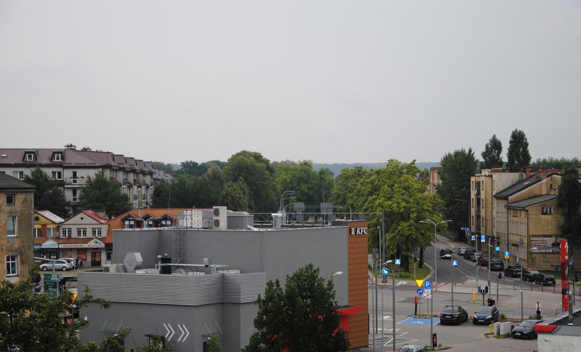 Apartament Novella Słupsk Zewnętrze zdjęcie